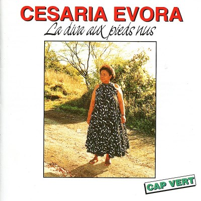 Cesaria Evora/La Diva Aux Pieds Nus